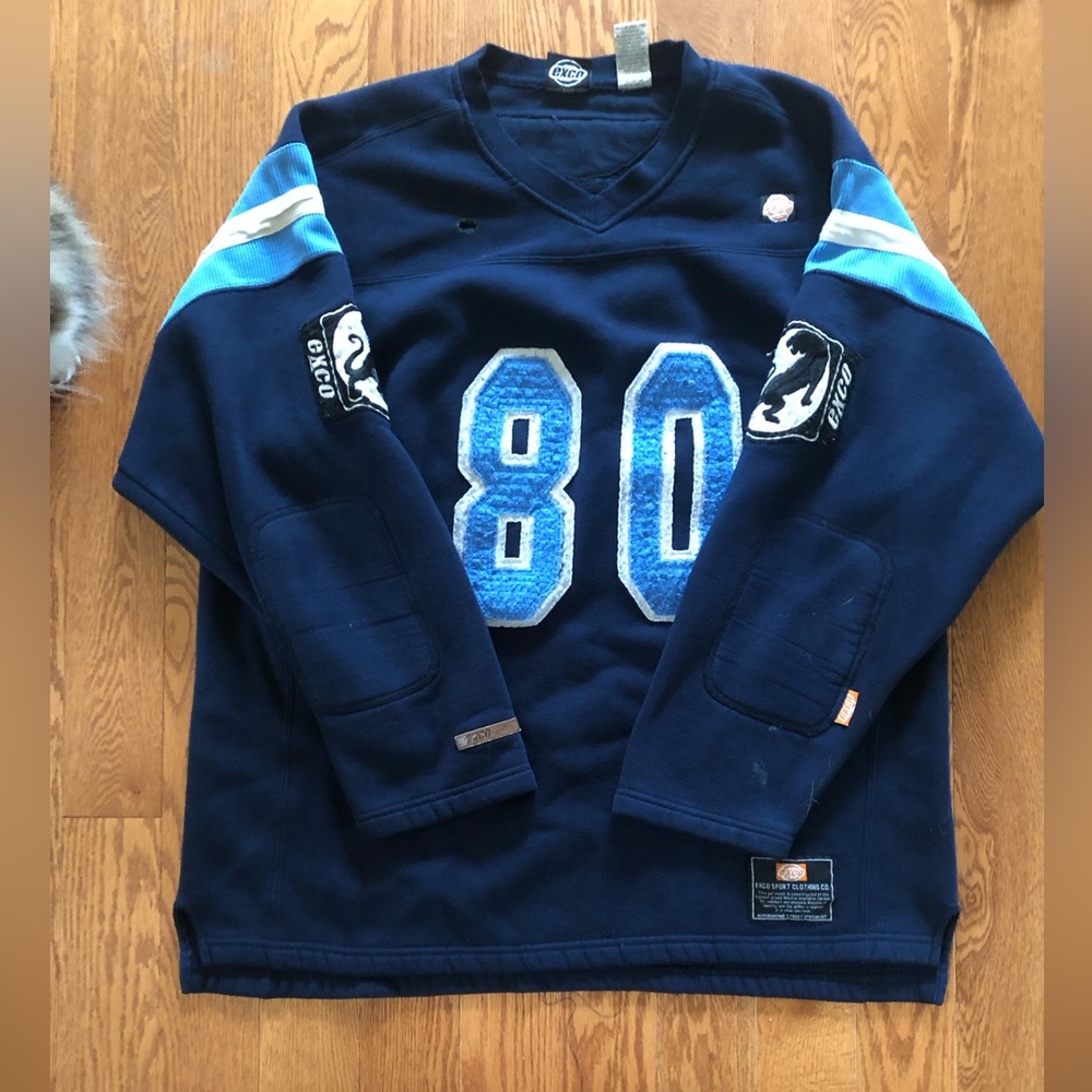 2000s Exco Jersey